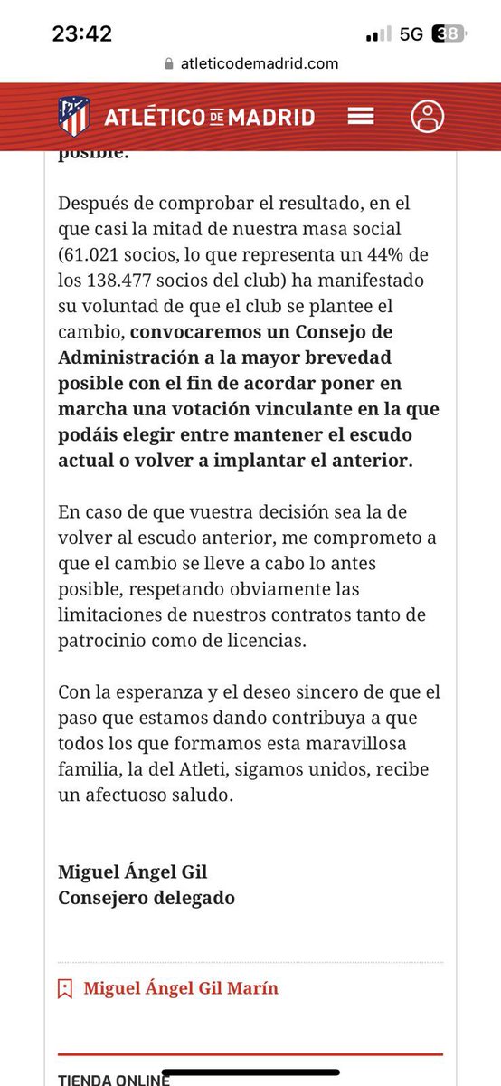 AlbeitaresATM's tweet photo. 61021 Gracias https://t.co/HehtcxVLQK