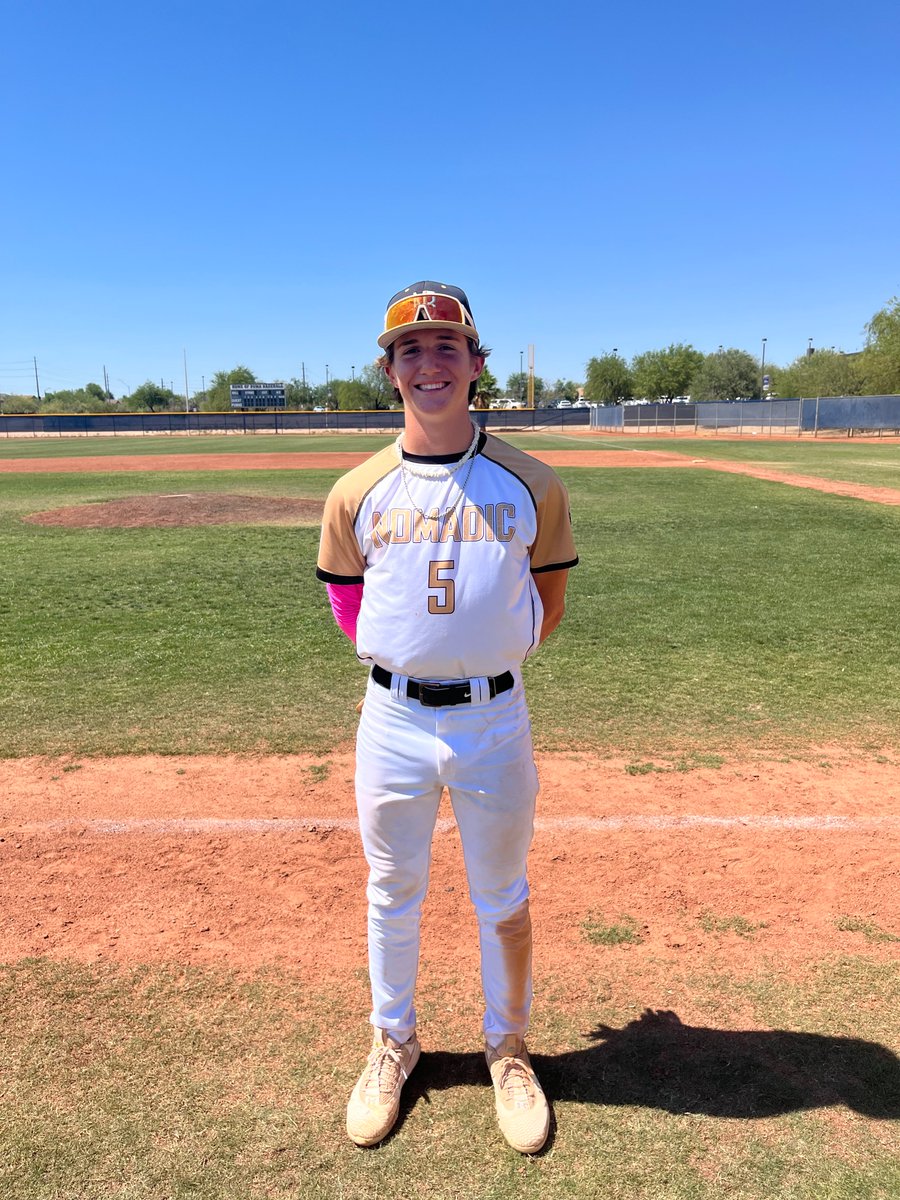 Five Tool Arizona tweet media