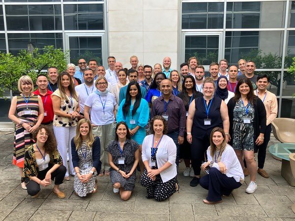 Just wrapped up an incredible #Curriculumleadership course by #PTC in #Rome. Thrilled to have collaborated with educators and leaders from around the world, gaining valuable insights & expanding my perspective. Excited to implement my new learning. #PTC2023 #PTCRome2023