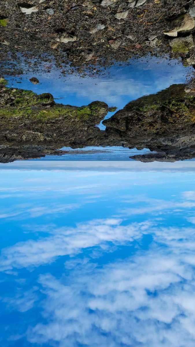 @facebook's way of telling me 'I know what you did last Summer'!? 🫣😅

Did someone lose their 💙 in nature?!

💙Lost and found @ Ucluelet, Van Isle

Happy weekend y'all. Sometimes you just need to look beyond what you see to get a neat surprise! 🙃

#veryvancouver #Pride2023