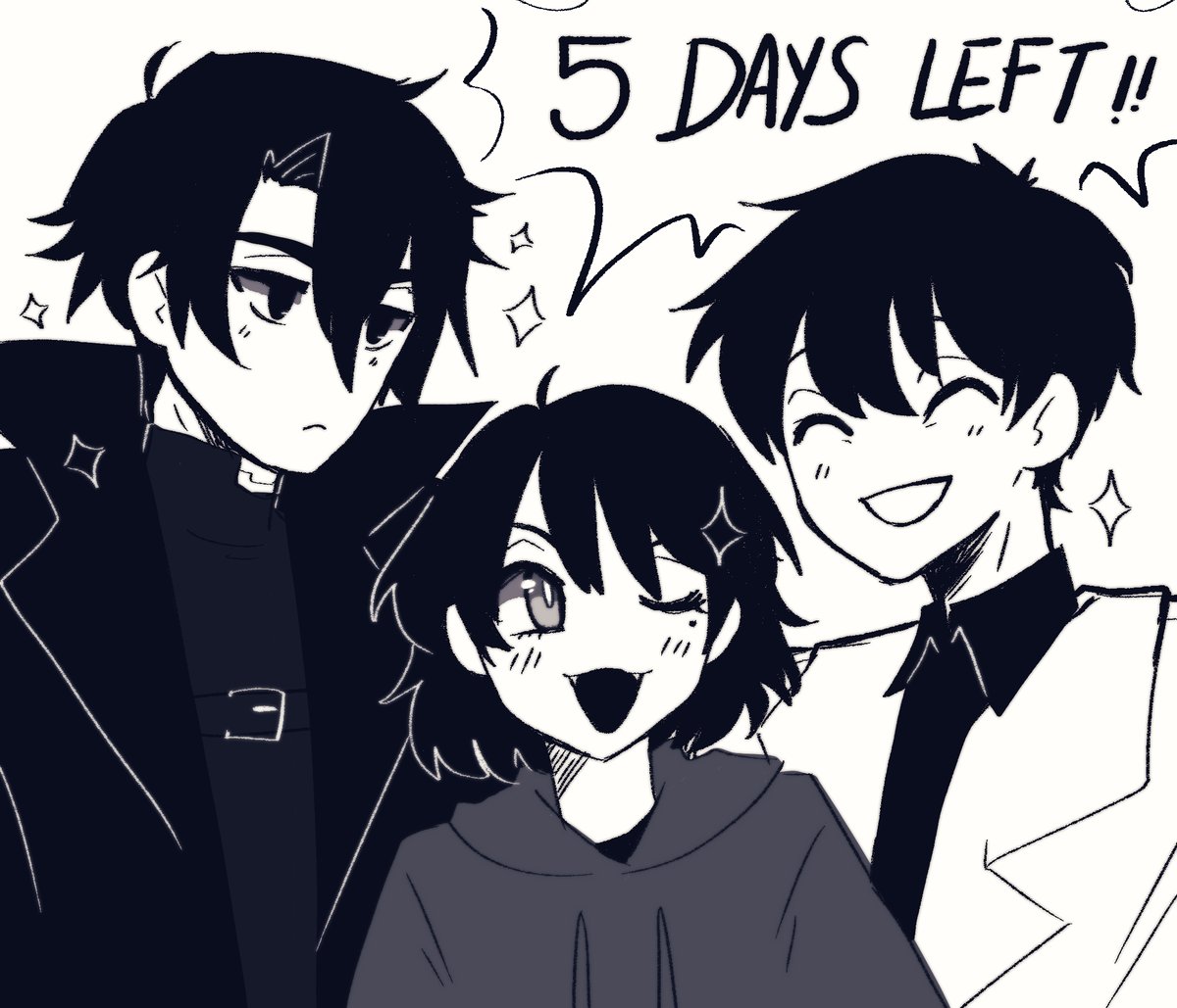 Storytime Big Bang - CREATION PERIOD tweet media