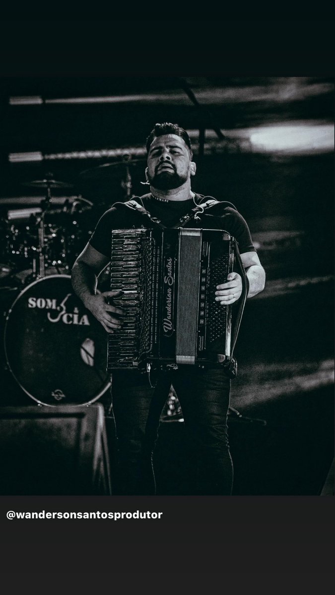 *
Cresça por você.
Mude por você.
Evolua por você.
No final, é você por você!
*

#livramento #obrigadodeus #resiliencia #cabecaerguida #umleaopordia #music #mylife #rec #job #work #workout #sanfas #gaita #sanfona #acordeon #keys #producer #2023 #gg #gabrielgava #na #deusnocomando