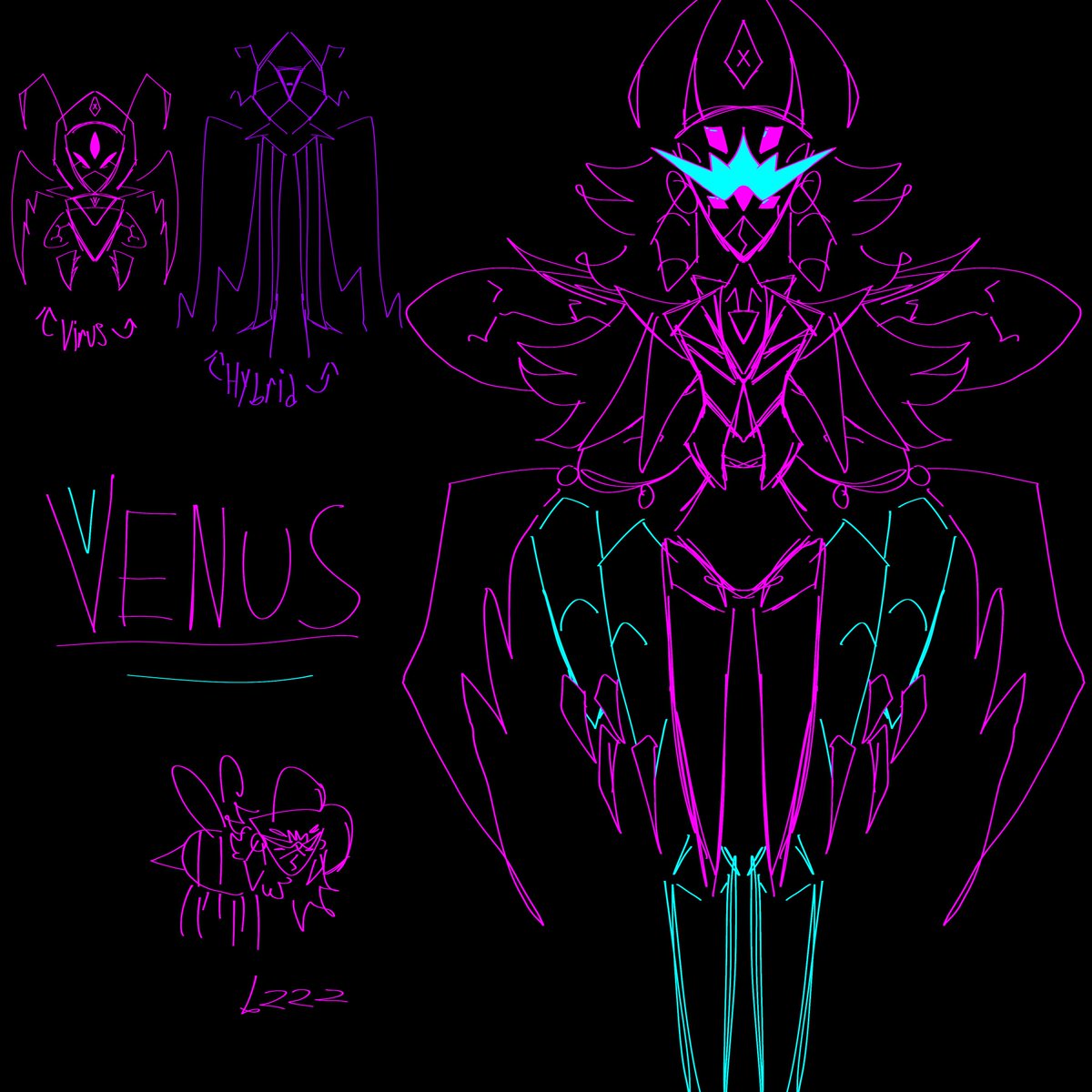 TraxleCircus's tweet image. I love bugs
#databrawl #databrawlroblox #databrawloc