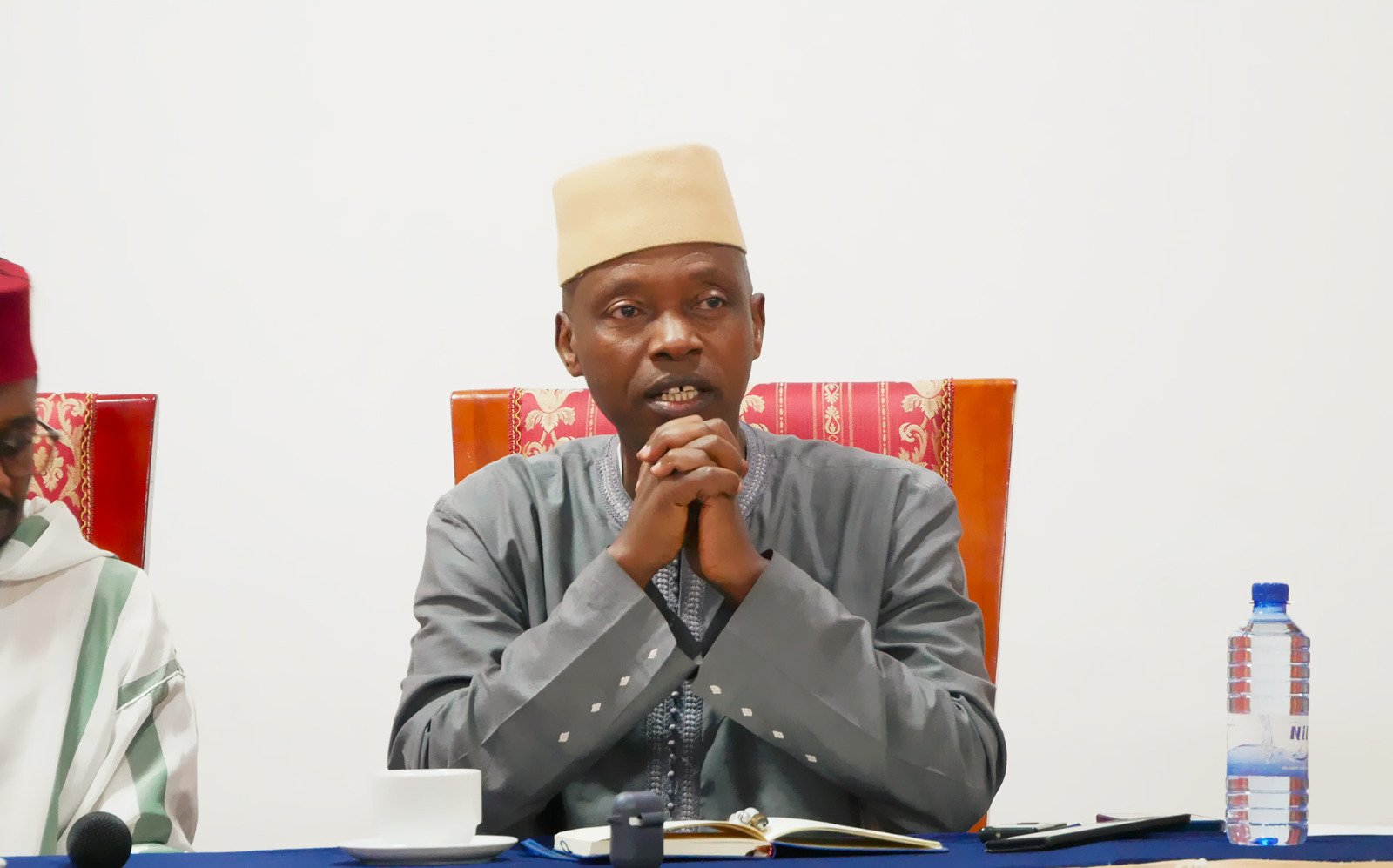 Rwanda Muslim Community on Twitter: