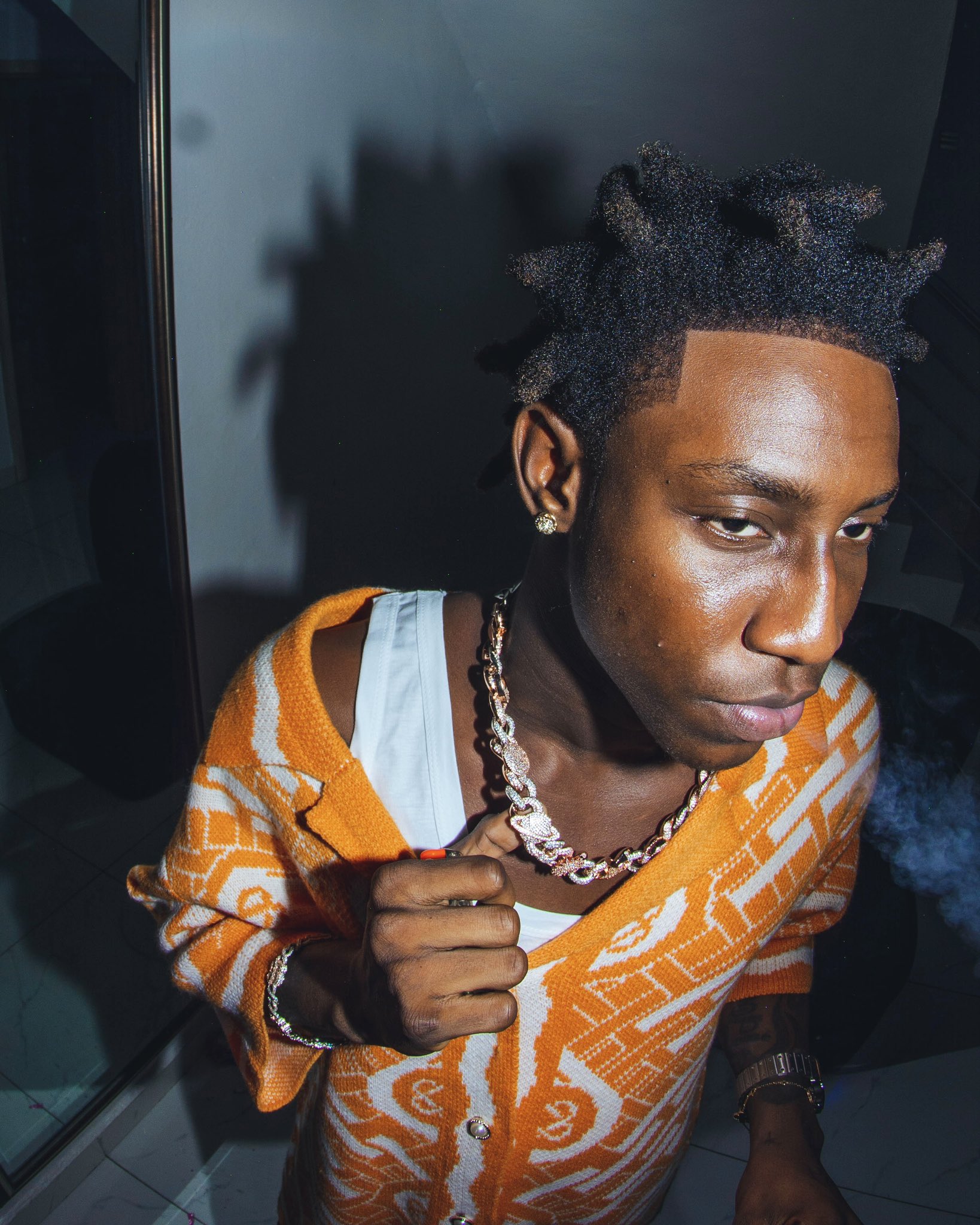 Shallipopi Biography Age, Real Name, Discography, Net Worth, & More