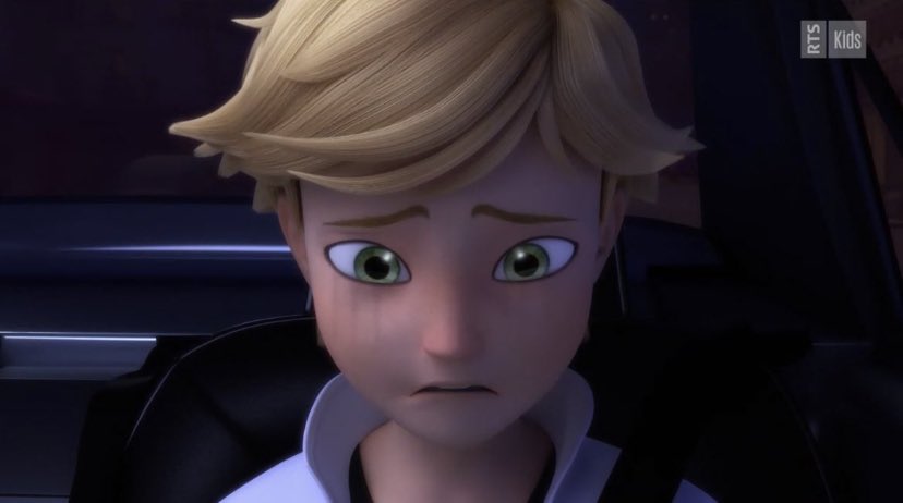 therealadynoir's tweet image. Gabriel&apos;s got everyone crying this seasons because he&apos;s too selfish and only cares about power

#MLBS5