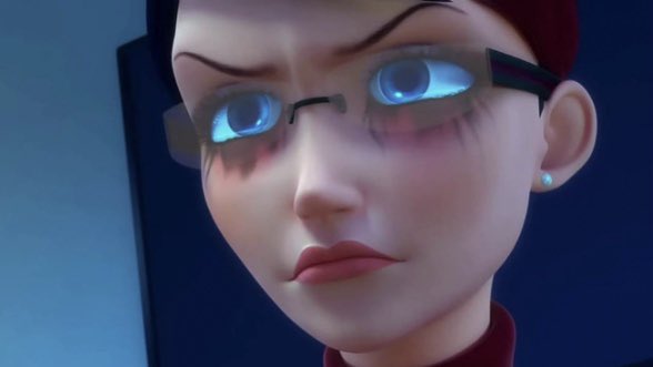 therealadynoir's tweet image. Gabriel&apos;s got everyone crying this seasons because he&apos;s too selfish and only cares about power

#MLBS5