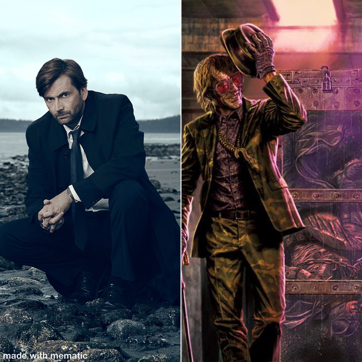 SuperheroNerd237 🦇 on Twitter: