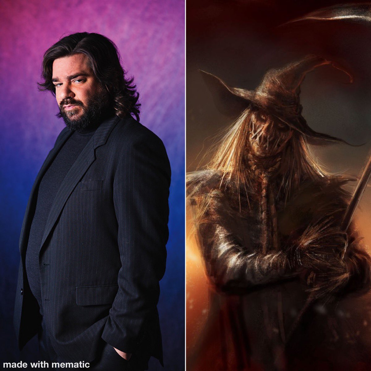 SuperheroNerd237 🦇 on Twitter: