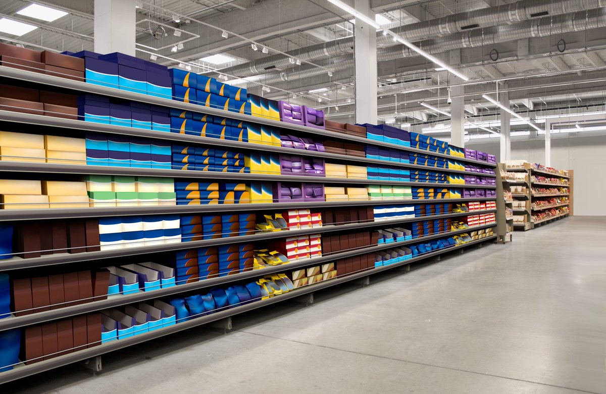 whatsontheshel1's tweet photo. πͺπͺπͺ
Sweets cookies and snacks
on shelf at supermarket
Mock-up
@iStock
https://t.co/Pna2vaWrwP
#CookieSale #cookies #snacks #design #foodmarket #foodretaildesign #grocerystoredesign
#groceryretail #retailstoredesign #retaildisplaydesign
#retailspacedesign #retailspace https://t.co/LrUImQlgGw