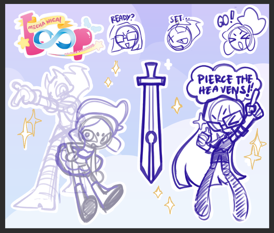 dont have much to share so have these merch designs i did for my thesis project! next month my team and i will be selling some goodies at a uni event