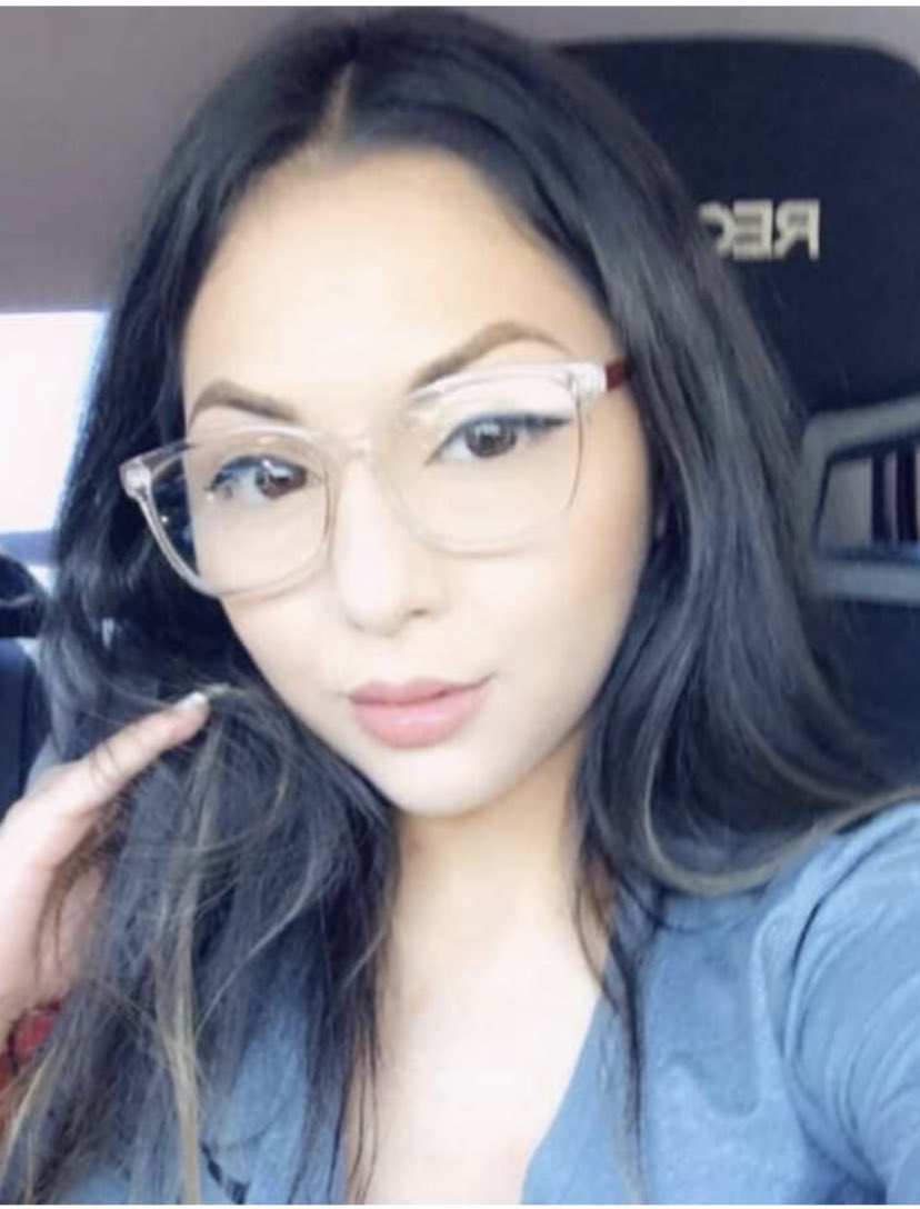 kcpolice's tweet image. Missing Person Sochil A Tinoco, 43, 5’2” tall, 150 pounds,last seen near 6900 NW 83 Ter. in her white GMC Terrain at 1am possibly heading to the area of 5510 E Truman Rd. Last seen wearing a green / yellow flower dress and tan boots.
￼If located please contact 911 immediately.