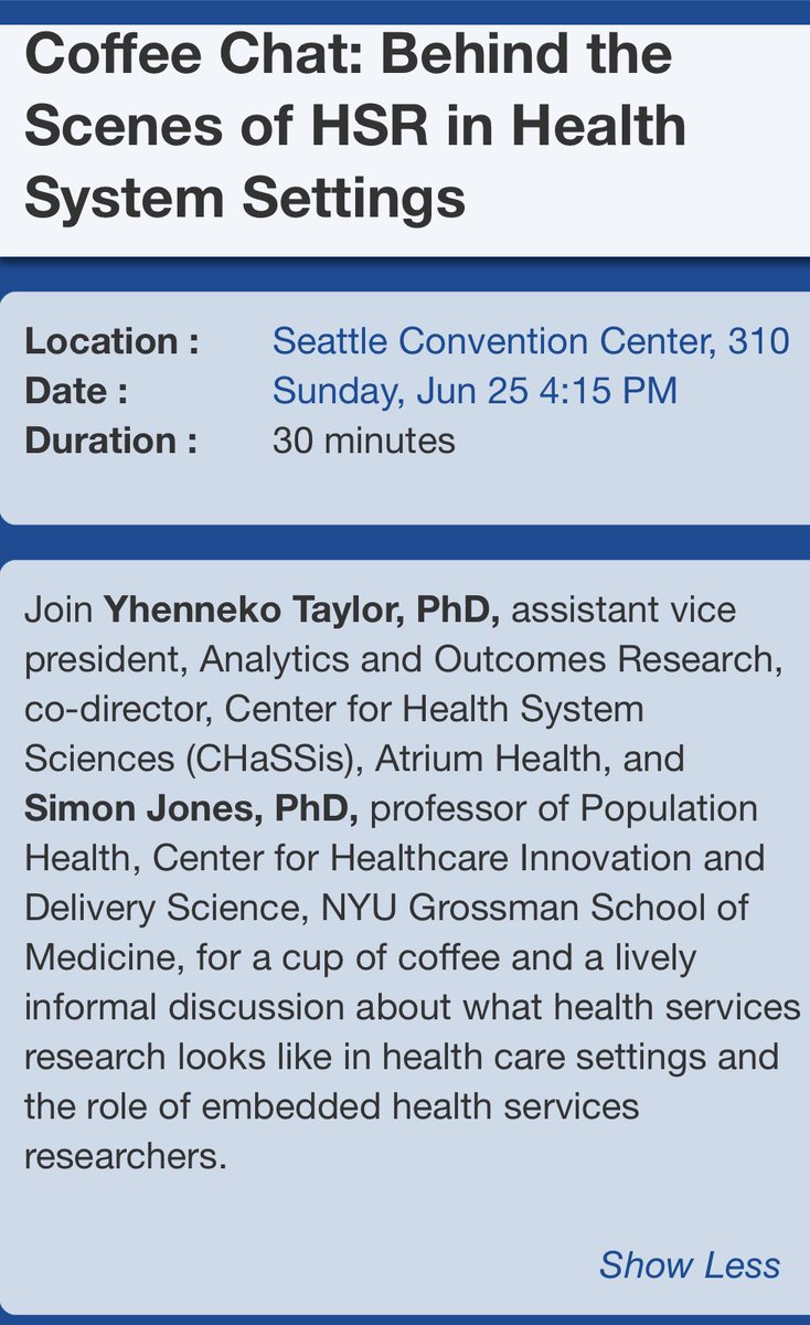 Yhenneko Taylor, PhD tweet media