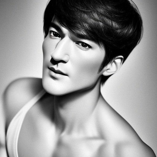 #新個人資料相片