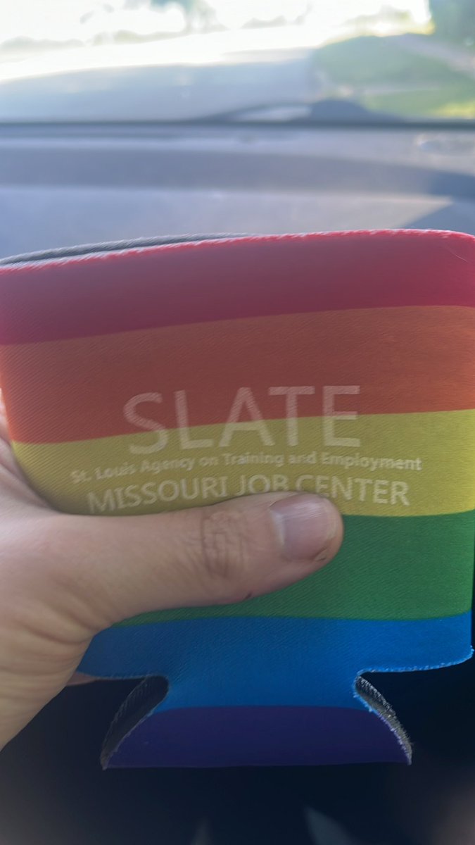 I managed to get the majority of the branding off my pride swag, does the twitterverse have any recs for how to get the rest off?