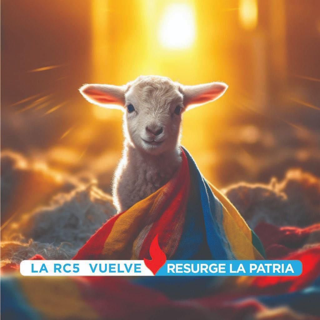 Siento mucho orgullo de ser parte del #ResurgirDeLaPatria y de apoyar al binomio de la <a href="/RC5Oficial/">Revolución Ciudadana</a>. YO estoy #ConLuisa 💙
#MeeeeeGusta #LuisaPresidenta
