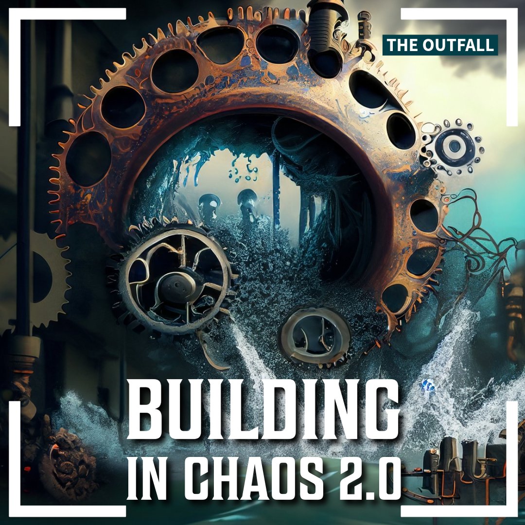 TOutfall's tweet image. In this episode, we’re diving deep into our supply chain and learning about how it’s shaping the development of water and wastewater projects. We’ve brought in two of our favorite industry insiders: Mack and Justin. theoutfall.com/story/building…