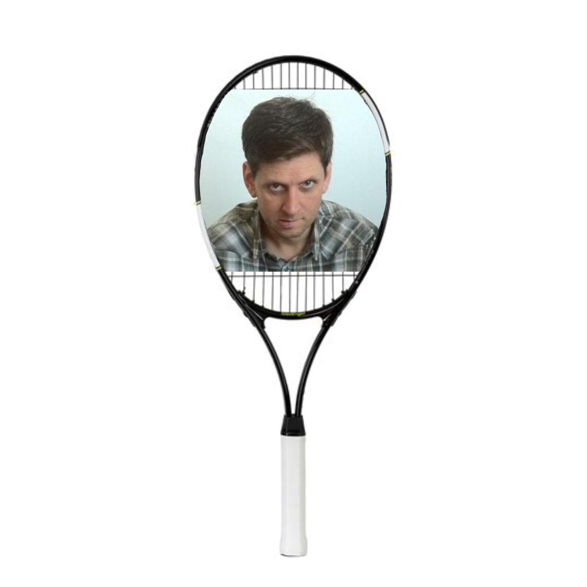 Larry Racket