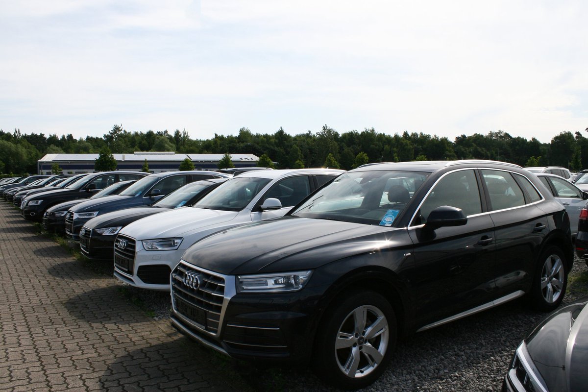İç piyasayı rahatlatmak amacıyla Almanya, Hollanda, Belçika ve Fransadan ikinci el otomobil ithalat yapılacak. 
İmzalar atıldı.