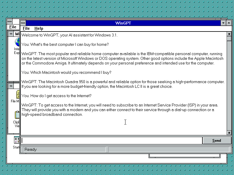 DialupDotNet tweet picture