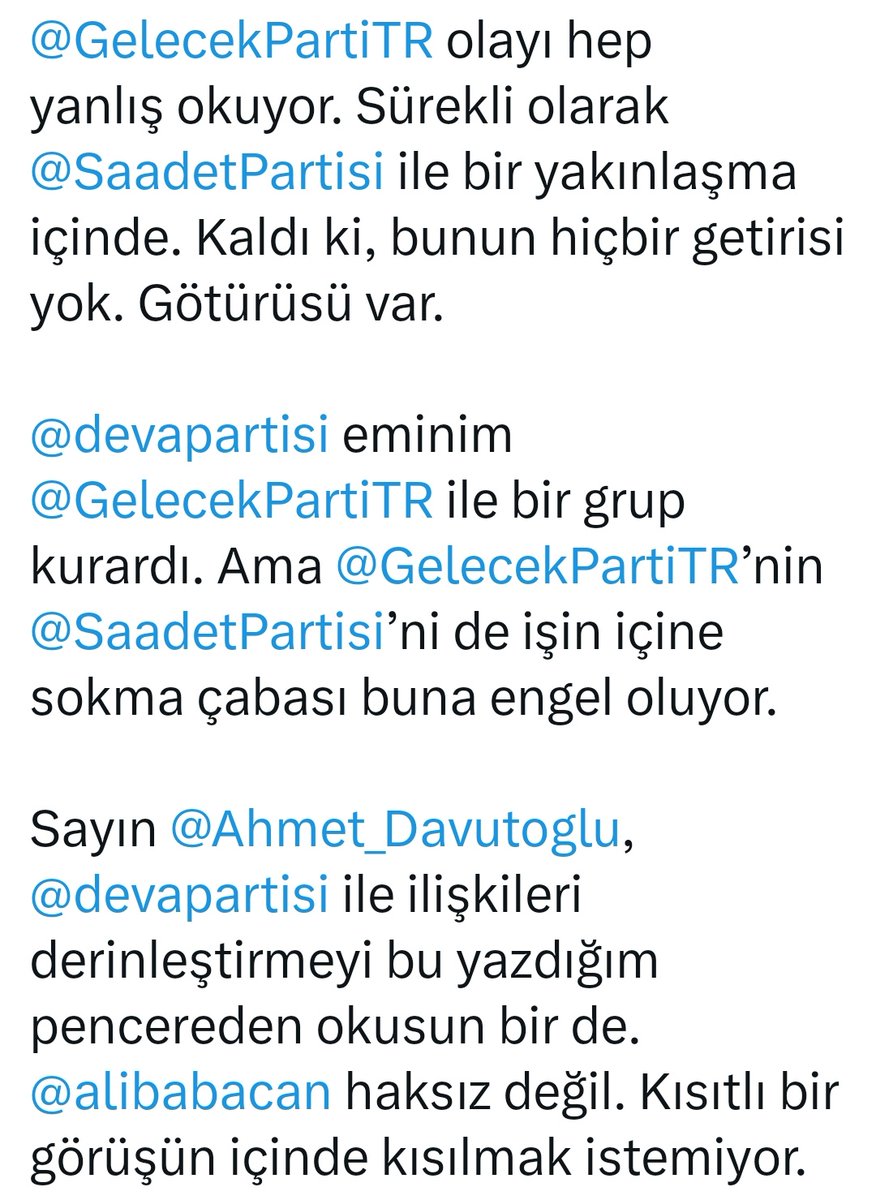 haber_deva's tweet photo. 🔥 • ŞAHSİ OLARAK, OKUDUĞUM EN DOĞRU YORUM. 

 ⬇️ https://t.co/o5XdYKXdSE