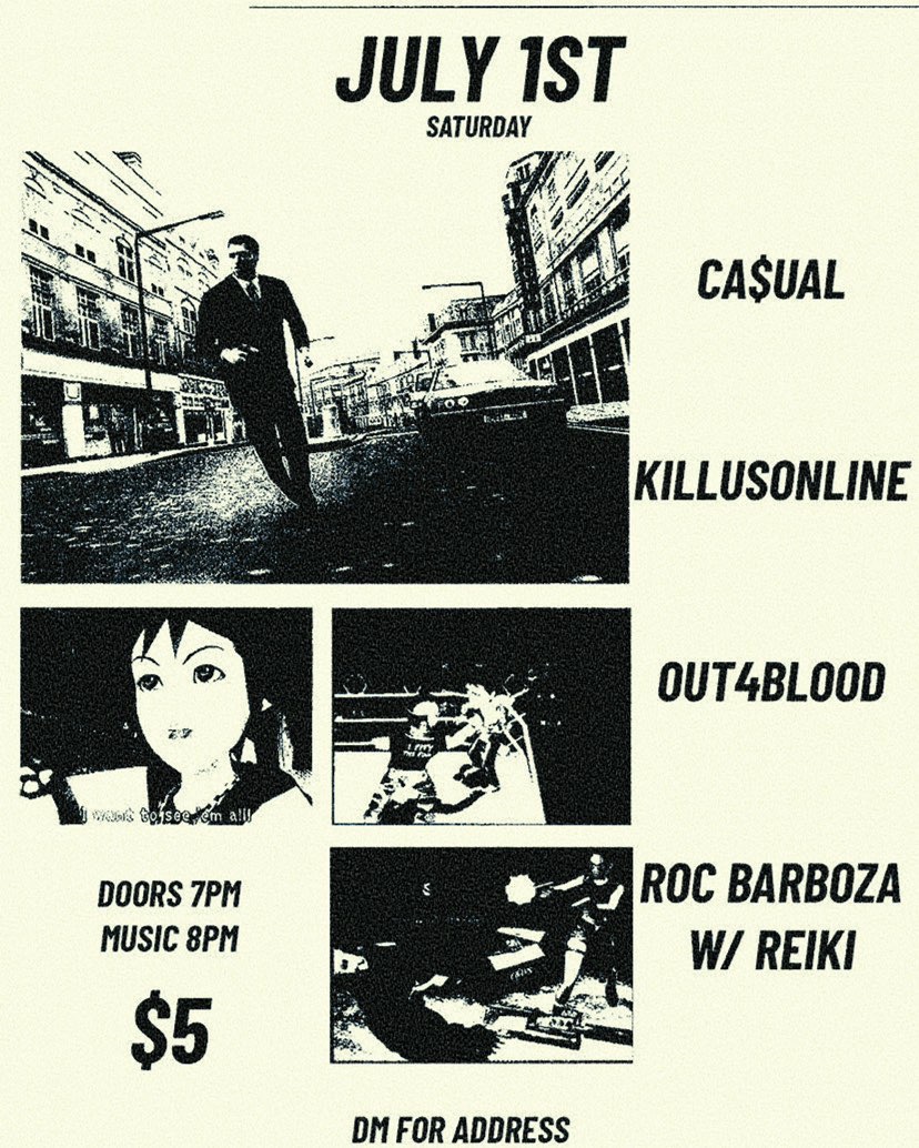 Ｃ　Ａ　＄　Ｕ　Ａ　Ｌ (@casualmpls) on Twitter photo 