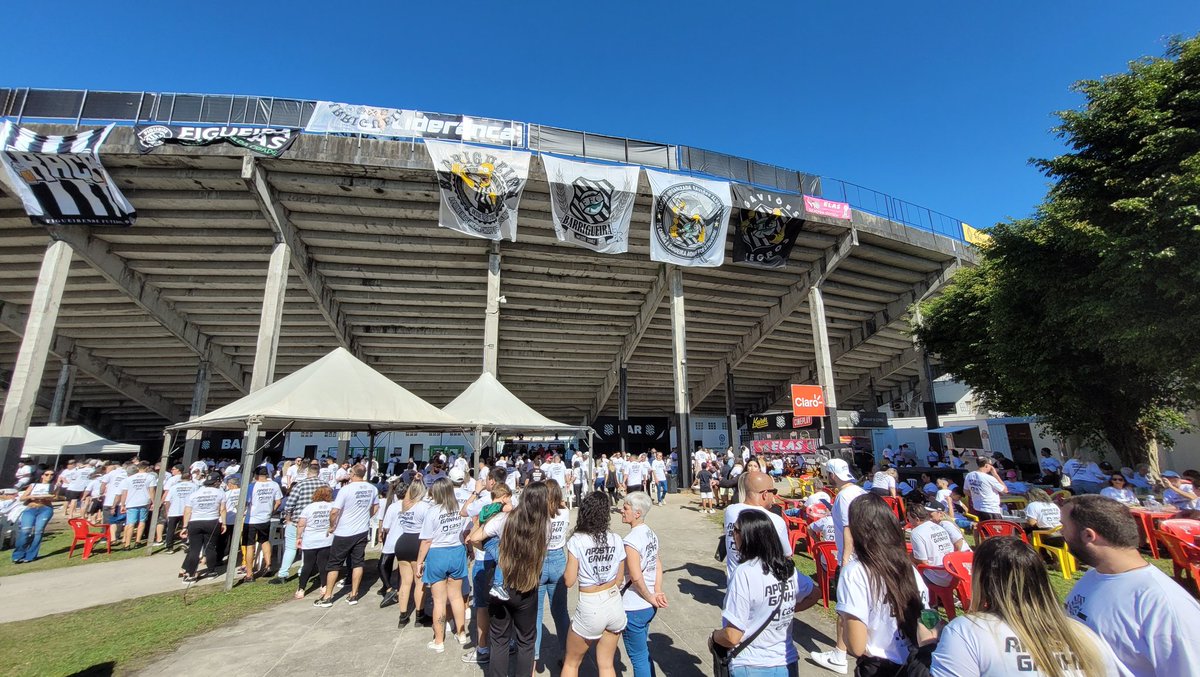 CanalFigueiraco's tweet photo. 20° Carreteiro Alvinegro!
@atofoficial
@figueirense
Tudo pelo Figueirense sempre!
#102anos #carreteiroalvinegro https://t.co/PohpgJnZQy