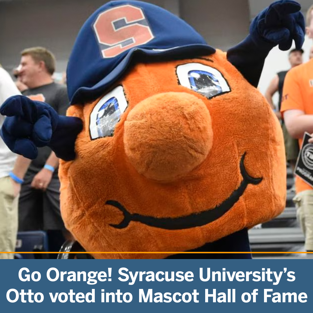 Social Media Posts for Syracuse University picture