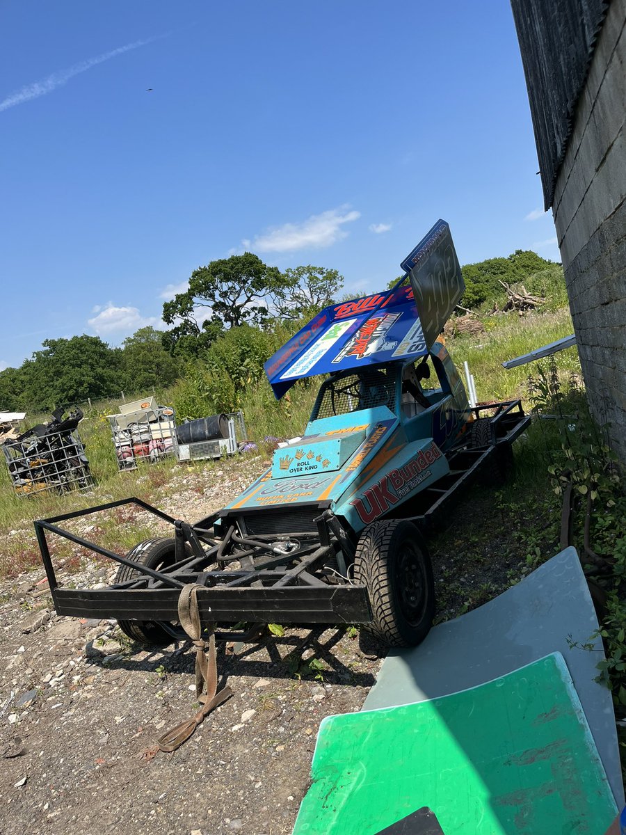 Did someone say old school.
Hopefully be back out on track soon 
One for <a href="/andre_zang/">Andre Zang 🏴󠁧󠁢󠁥󠁮󠁧󠁿</a>