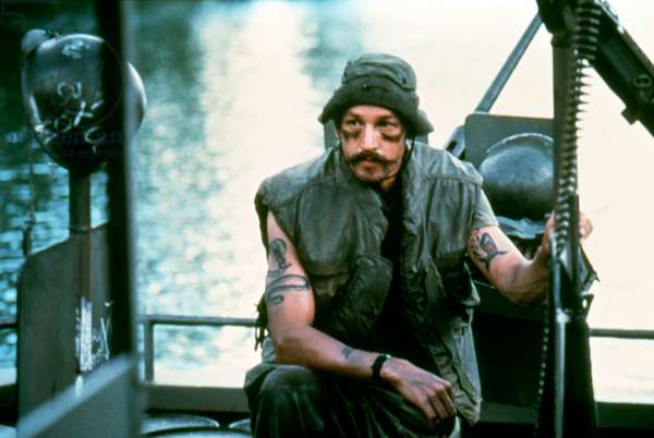 HealingLightF's tweet image. RIP Frederic Forrest &quot;Never get outta the boat!&quot; #FredericForrest