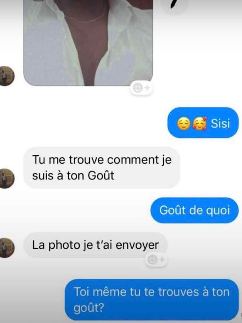 Mais ahuuuu