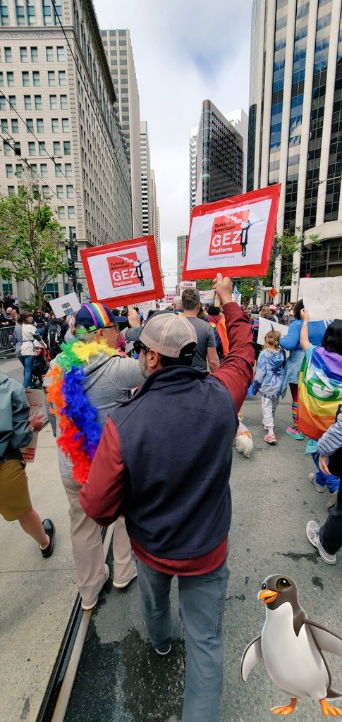 Gezi Platformu tweet media