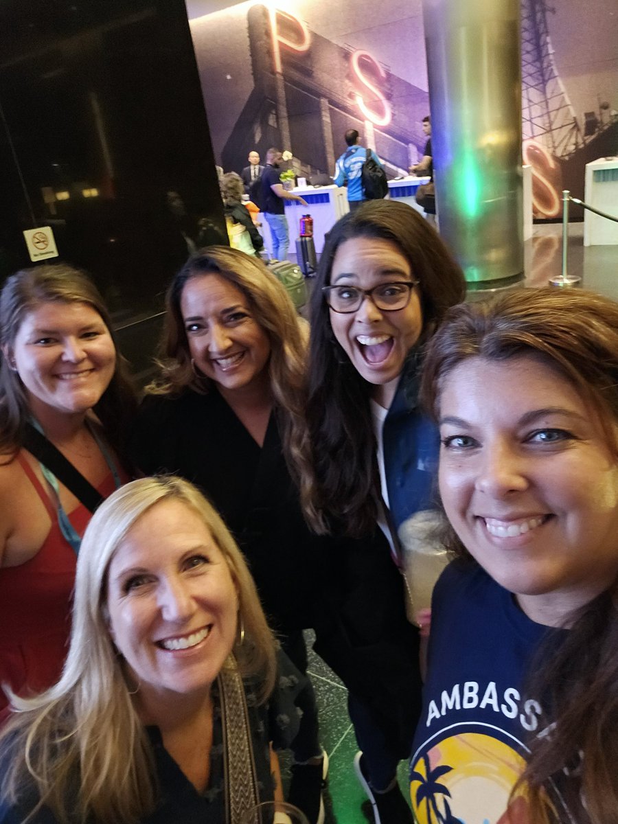 Pam Hubler (@specialtechie) on Twitter photo <a href="/caitlin_arakawa/">Caitlin Arakawa</a> <a href="/carriewillis18/">Carrie Willis ππ€π»π±</a> <a href="/nicolalapoint72/">βπππ ππ ππβπ πππ₯</a> <a href="/TechLloydk/">Kendall Lloyd</a> Love catching up with y'all! #istelive <a href="/caitlin_arakawa/">Caitlin Arakawa</a> <a href="/carriewillis18/">Carrie Willis ππ€π»π±</a> <a href="/nicolalapoint72/">βπππ ππ ππβπ πππ₯</a> <a href="/TechLloydk/">Kendall Lloyd</a> Love catching up with y'all! #istelive