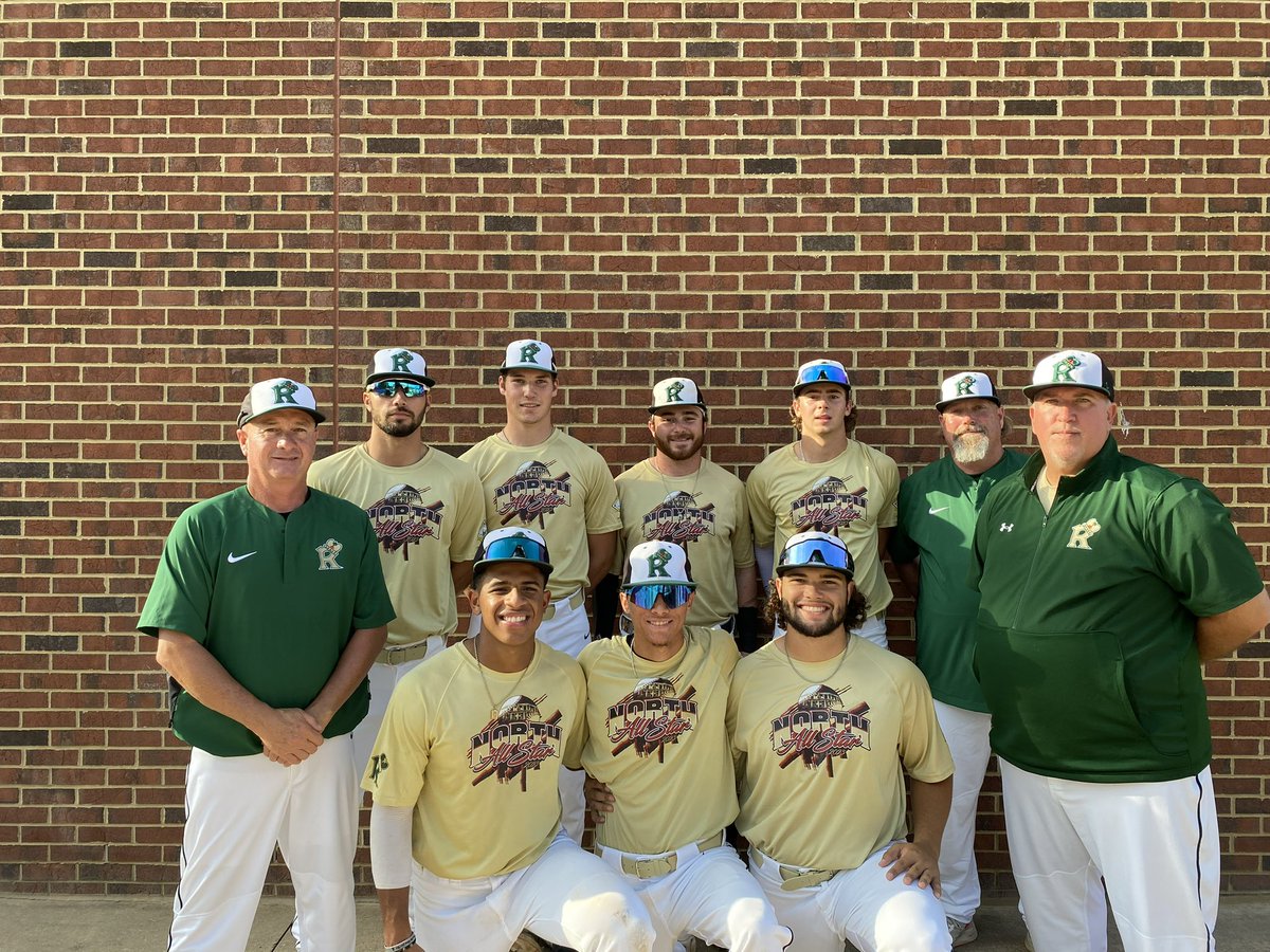 🚨The Royals 2023 VBL All Stars! 👑👑