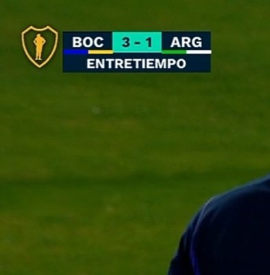 como no vamos a estar ganando si estamos jugando contra la selección vegetariana