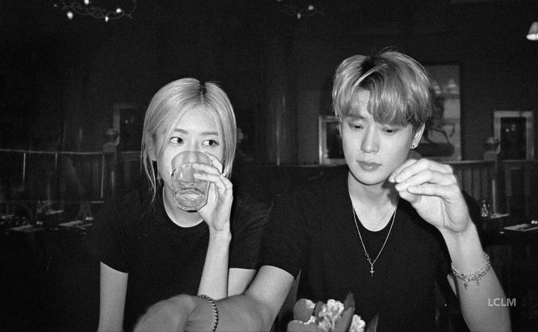 ︎︎ ︎ ︎ 
There's nothing better than spending time with you, buubs. You make my heart overflow with happiness and joy. Just thinking about being with you is enough to make my day. I love you so much. <a href="/emazlng/">ؘ</a> 
︎︎ ︎ ︎ ︎