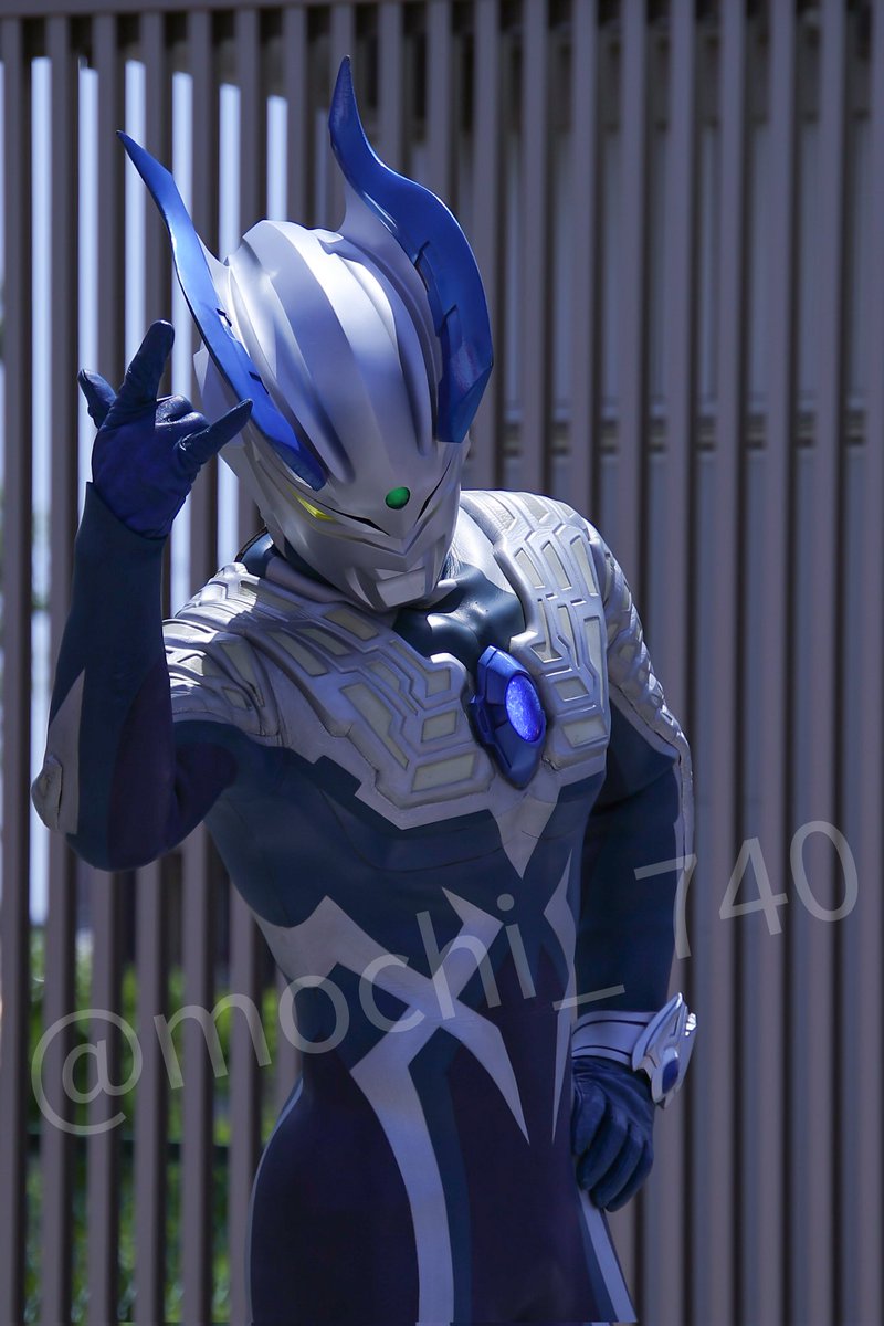 #ウルトラマンゼロ