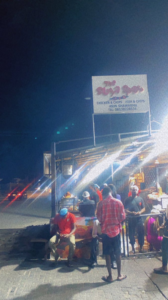 Cindy_Ihua's tweet image. #OSAPALONDON