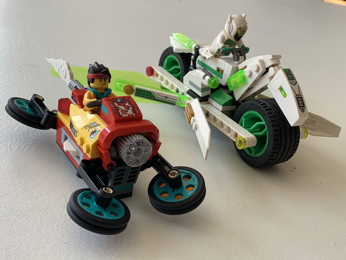 Nick Anderson, creator of Planet Ripple on Twitter: 