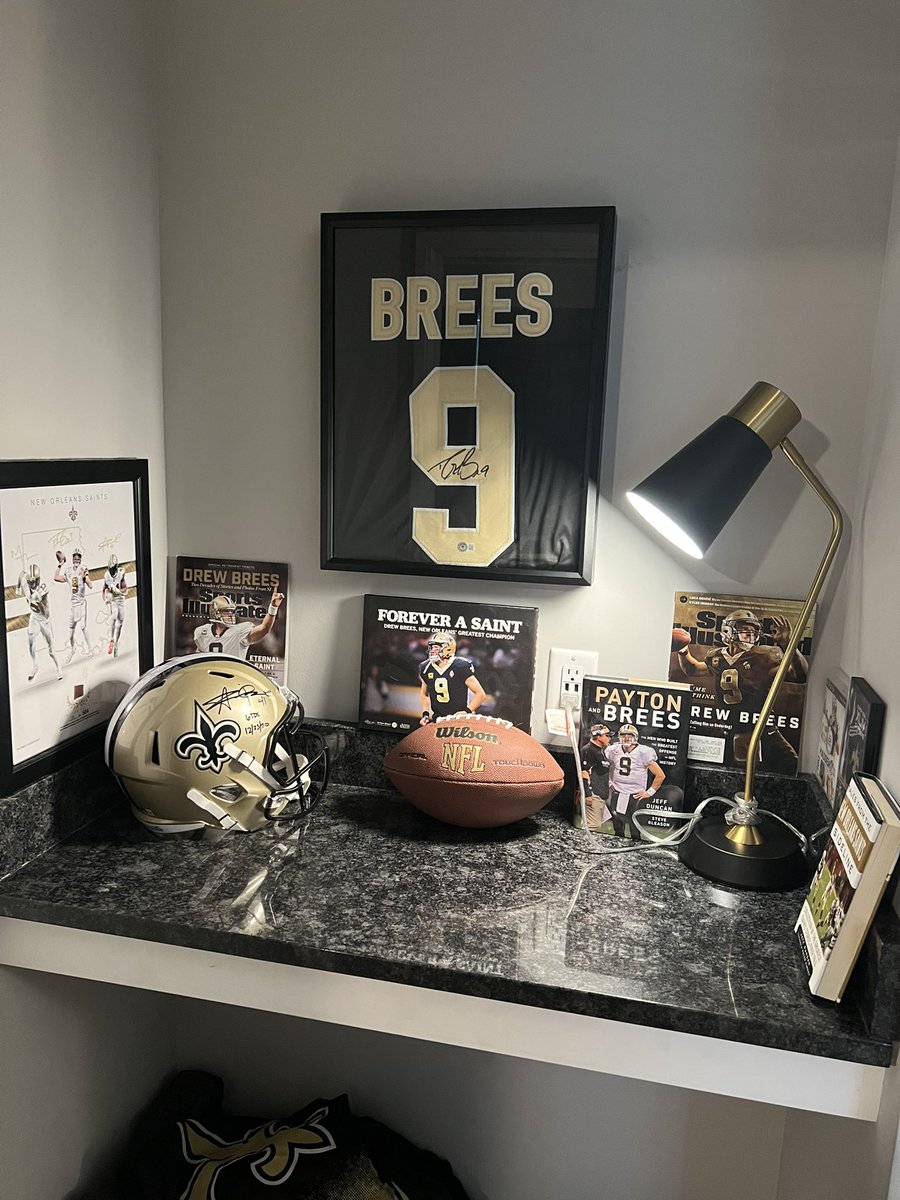 WhoDatMoos's tweet image. #WhoDatNation @Saints @drewbrees