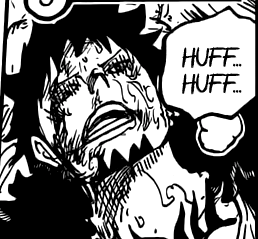 Without bringing up any Agendas, Why do you guys think Oda went to such an extreme length upon Kid & Law after they had just beaten a Yonko?