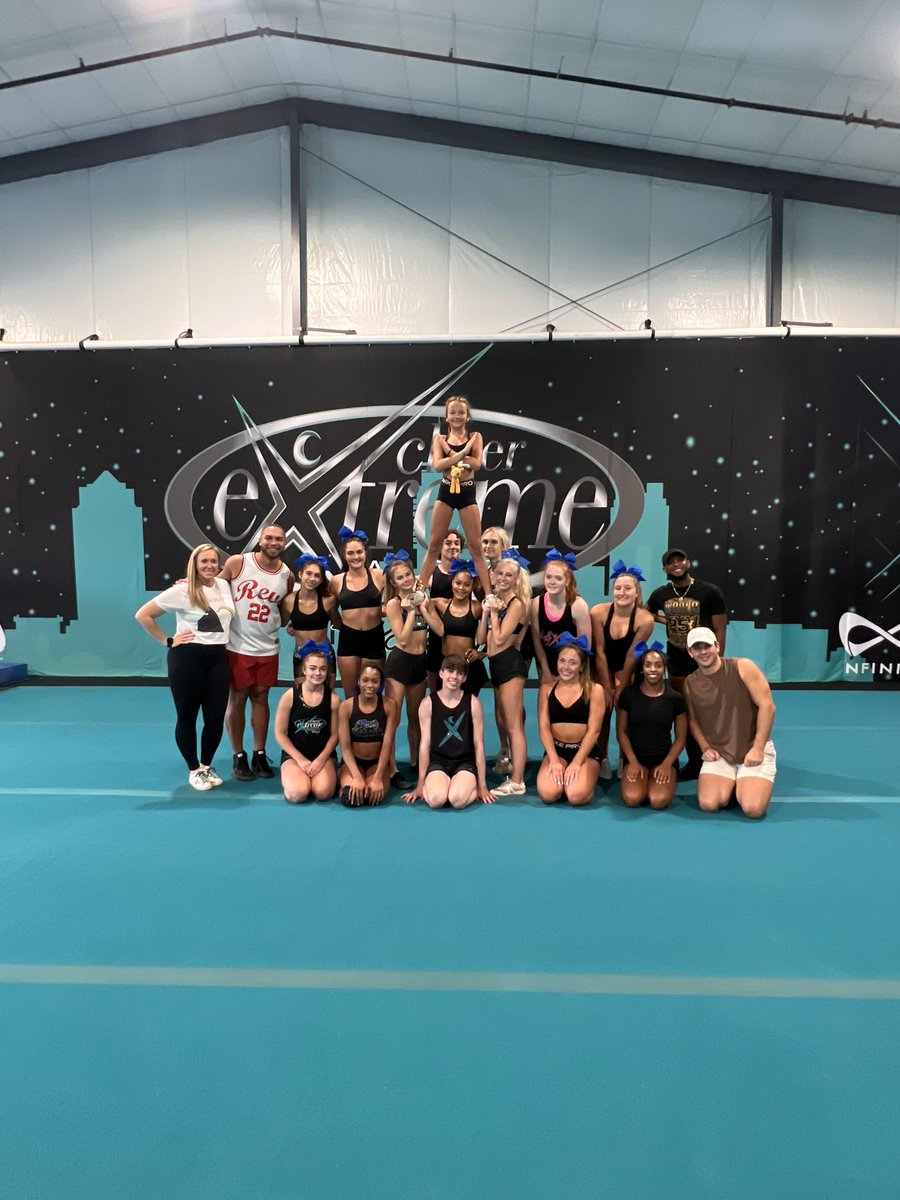 We had an amazing skills camp!!!! Thank you <a href="/abchoreography1/">Adrian Butler Choreography</a> you are simply brilliant 🐍