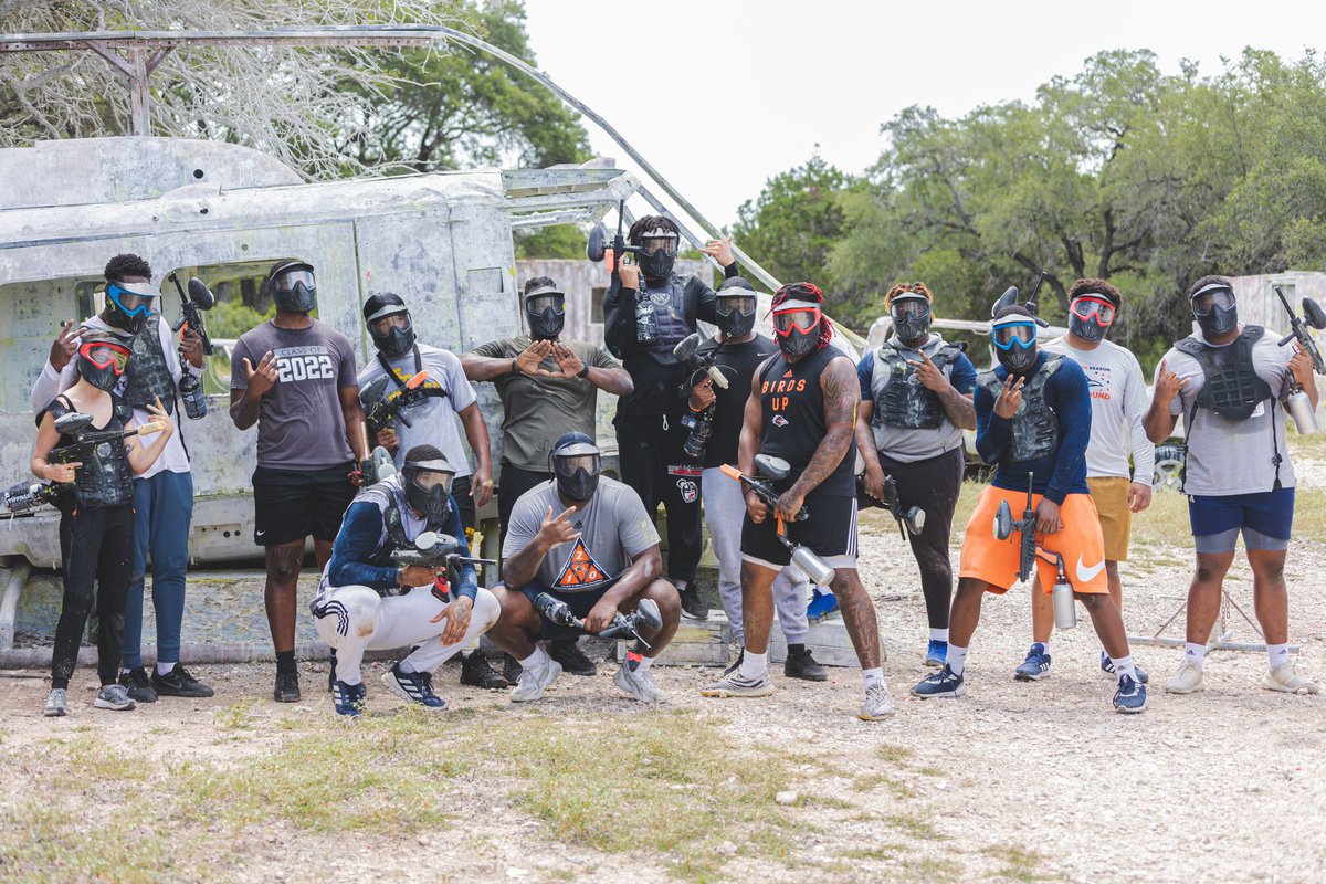 Coach Haynes tweet media