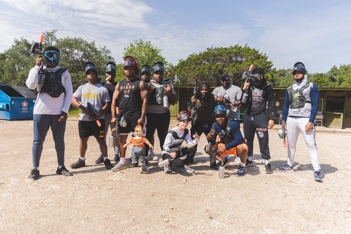 Coach Haynes tweet media