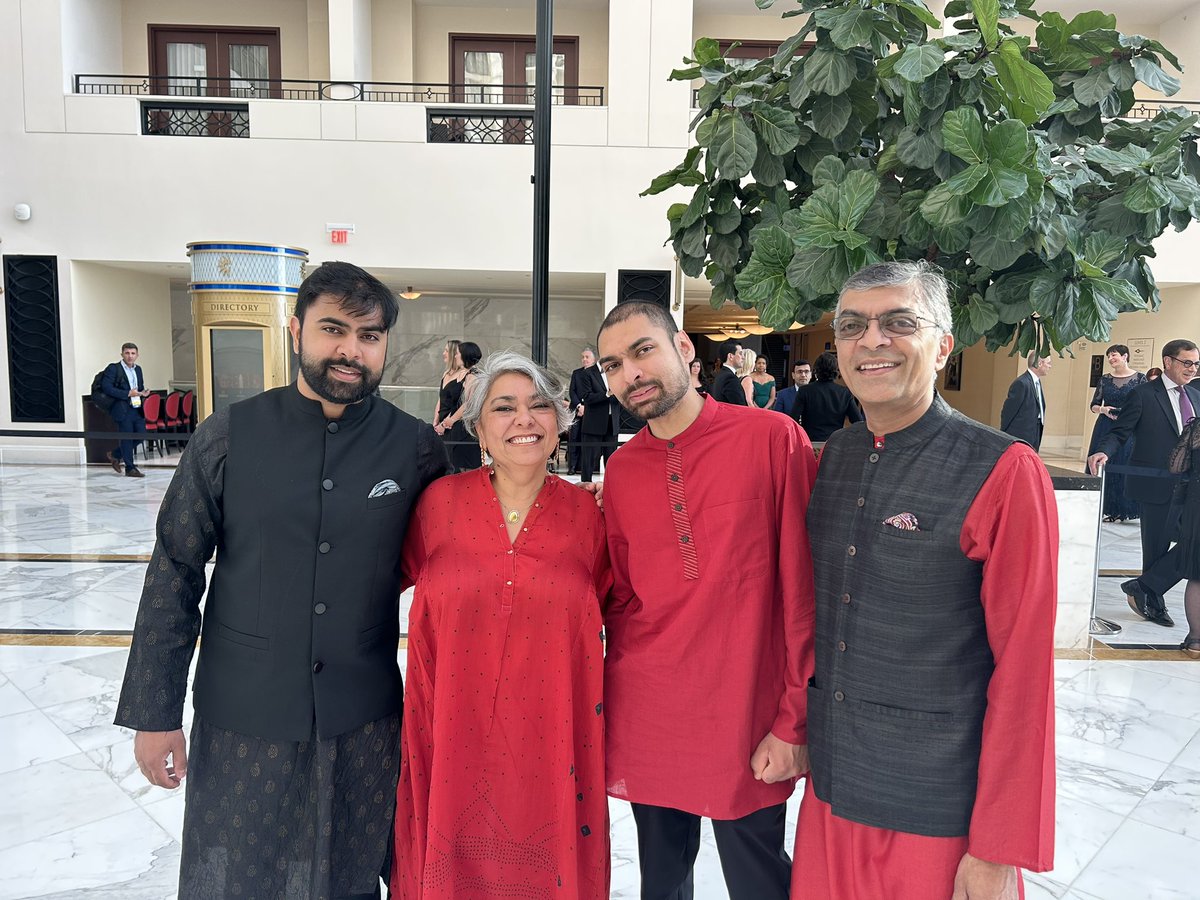 Robin Wiegerink (@rwaseceo) on Twitter photo ASE Foundation 's biggest night-- Fundraiser for echo research! The party is getting started. Beautiful family of award winner <a href="/mswami001/">Madhav Swaminathan</a> <a href="/ASE360/">American Society of Echocardiography</a> #ASE2023 ASE Foundation 's biggest night-- Fundraiser for echo research! The party is getting started. Beautiful family of award winner <a href="/mswami001/">Madhav Swaminathan</a> <a href="/ASE360/">American Society of Echocardiography</a> #ASE2023