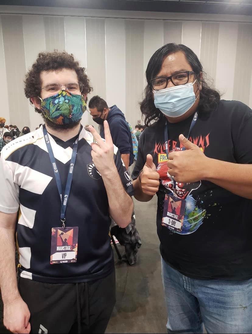 ubvegeta's tweet photo. Congratulations to “Dabuz” The King of New York for Winning CEO 2023!
Felicidades a Dabuz por ganar CEO 2023!
#dabuz #thekingofnewyork #dabuzkindaclean #unemployedgamer138 #ssb #ssbu #ceo2023 #smashmajor #esports #teamliquid https://t.co/o16R0d6g8s