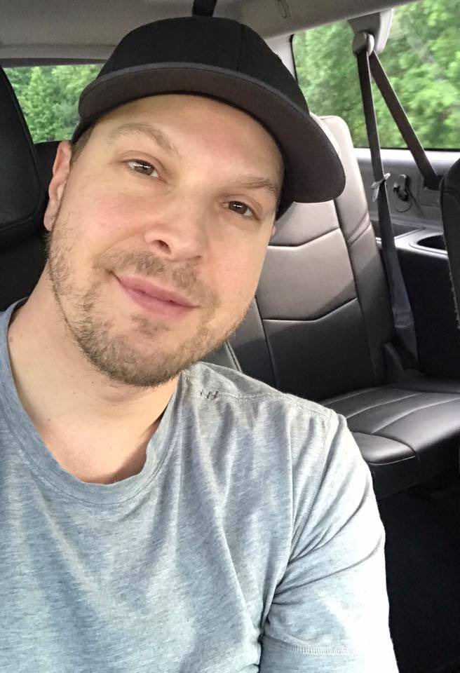 The most beautiful thing I keep inside my heart ❤️
June 25, 2017
📷: @GavinDeGraw