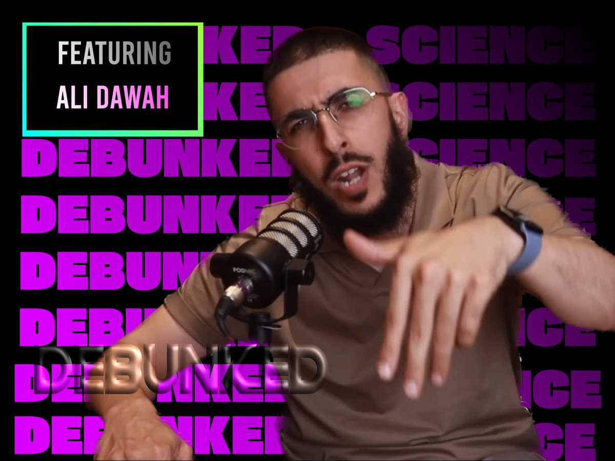 ISR - Islamic Sources Reviewed tweet media