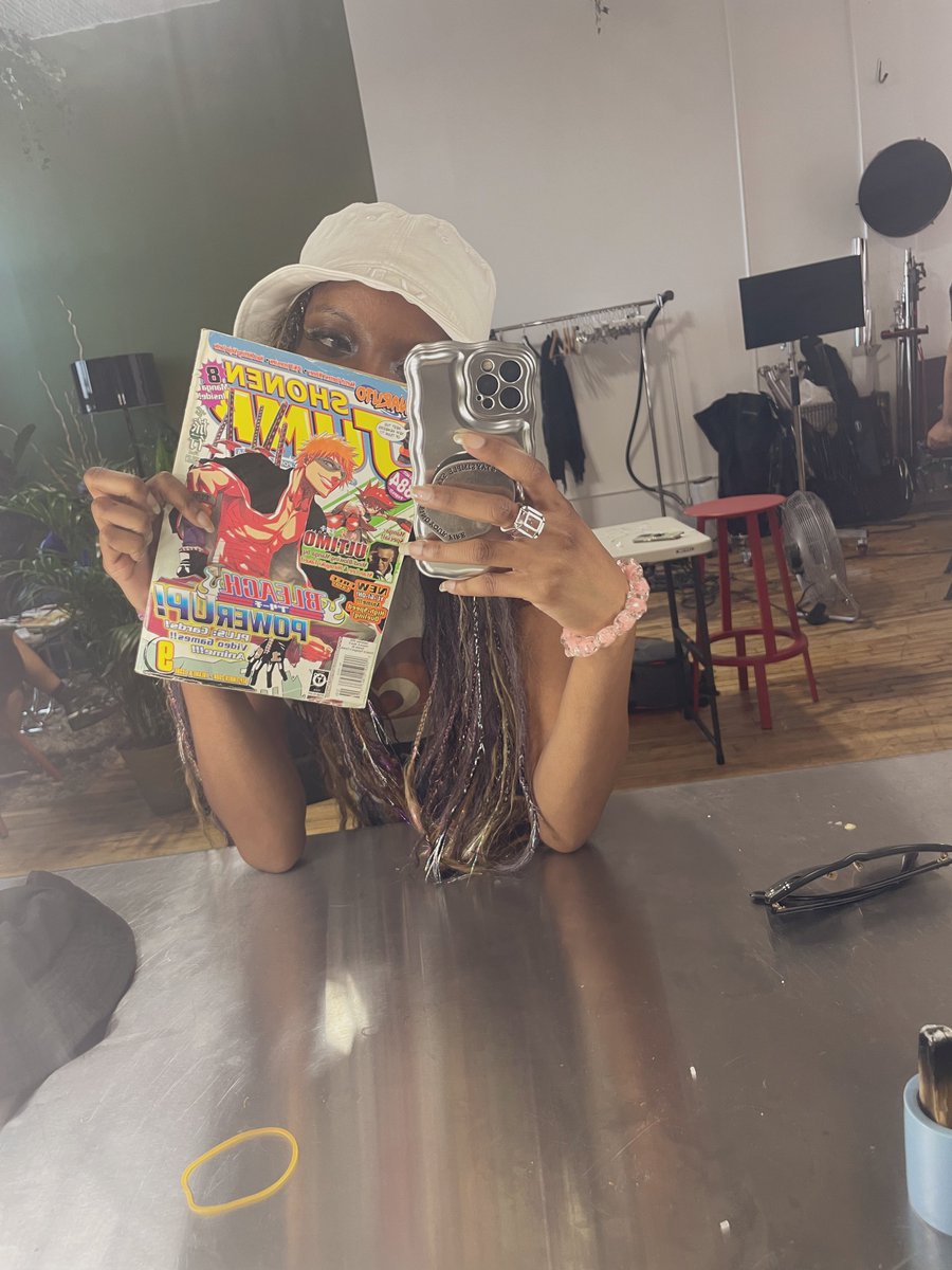 chibith0t's tweet image. ‘Twas a fun &amp;amp; productive  with the @_Lanparty_ fam🫶🏾🫶🏾🫶🏾