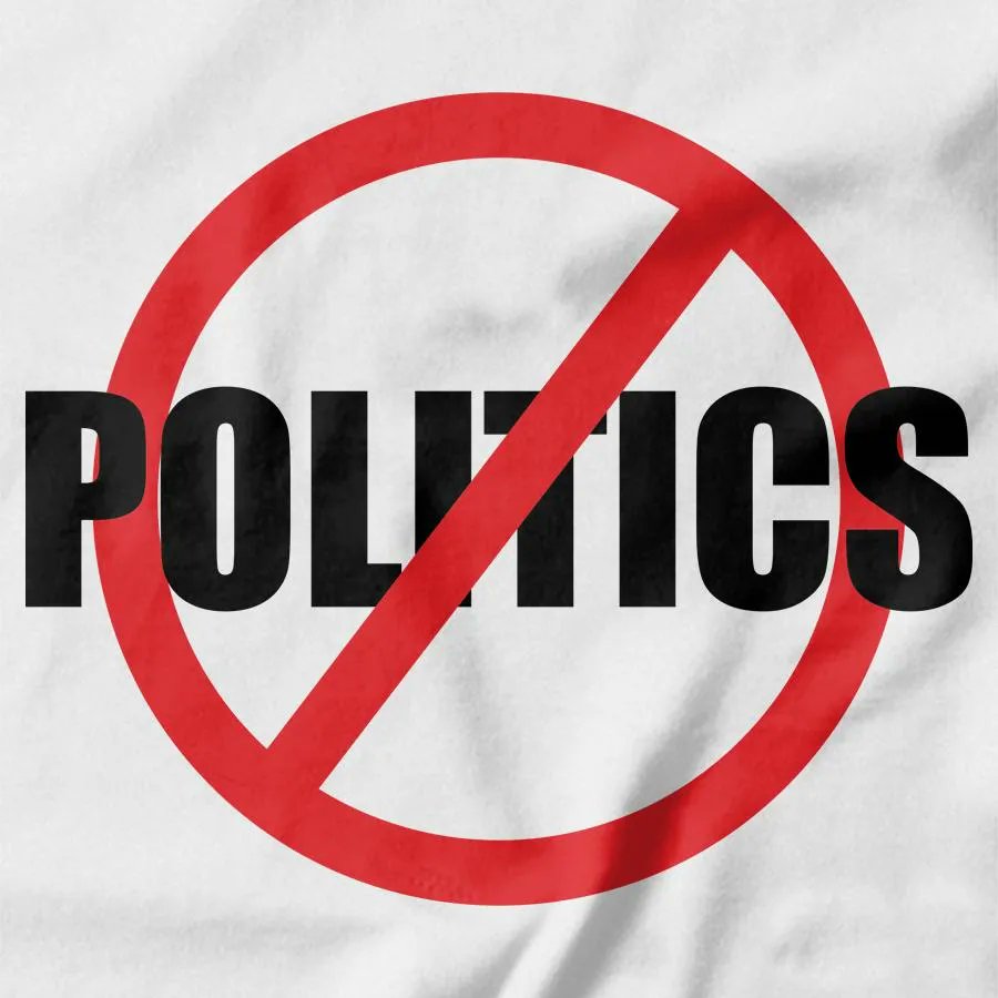 Marketing and politics don't mix.

Small businesses should steer clear of offering political opinions, to avoid alienating customers.

The one exception to this rule is if your business is tied to a particular set of values.

#marketing #contentmarketing #smallbusiness